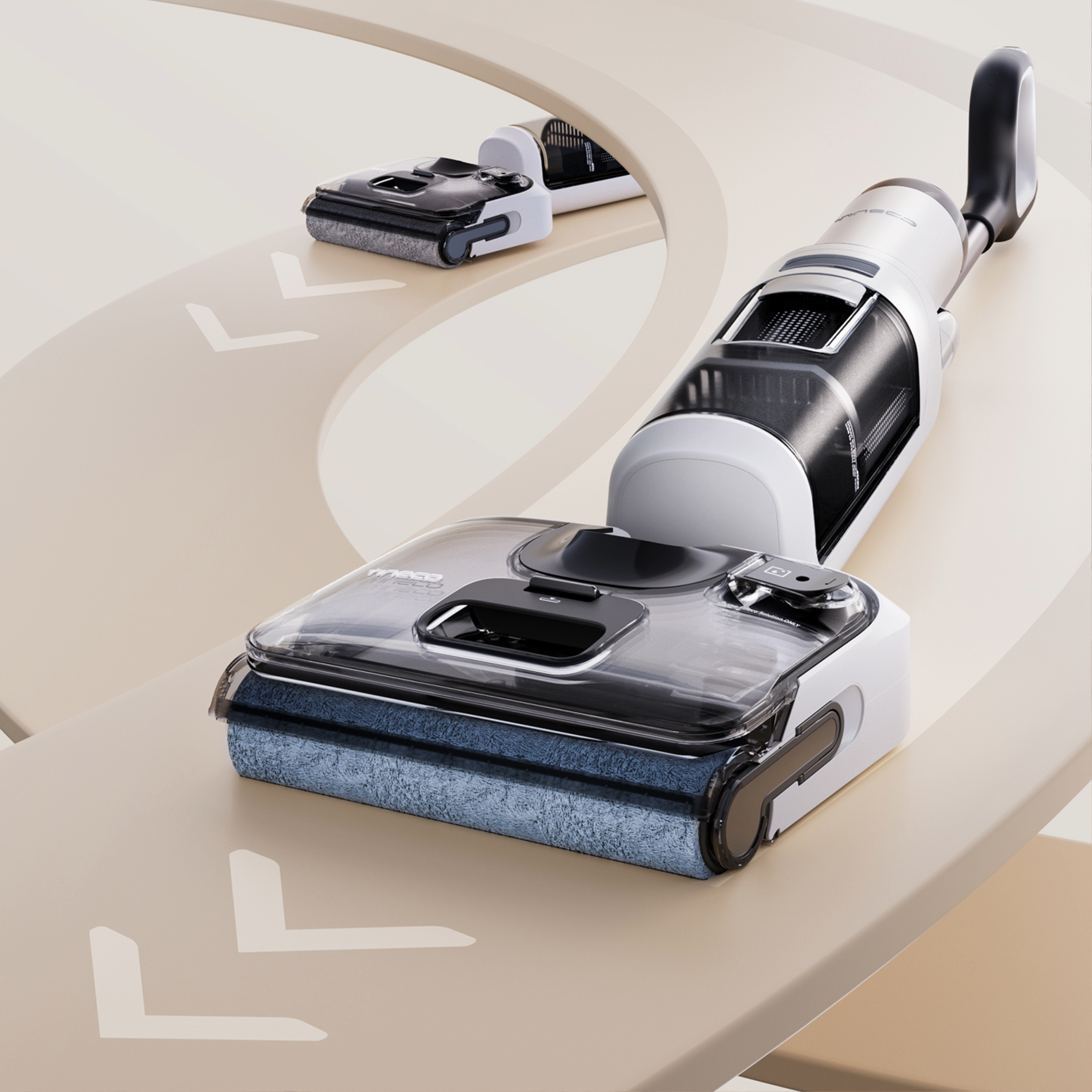 Tineco Floor One S5 Stretch Extreme