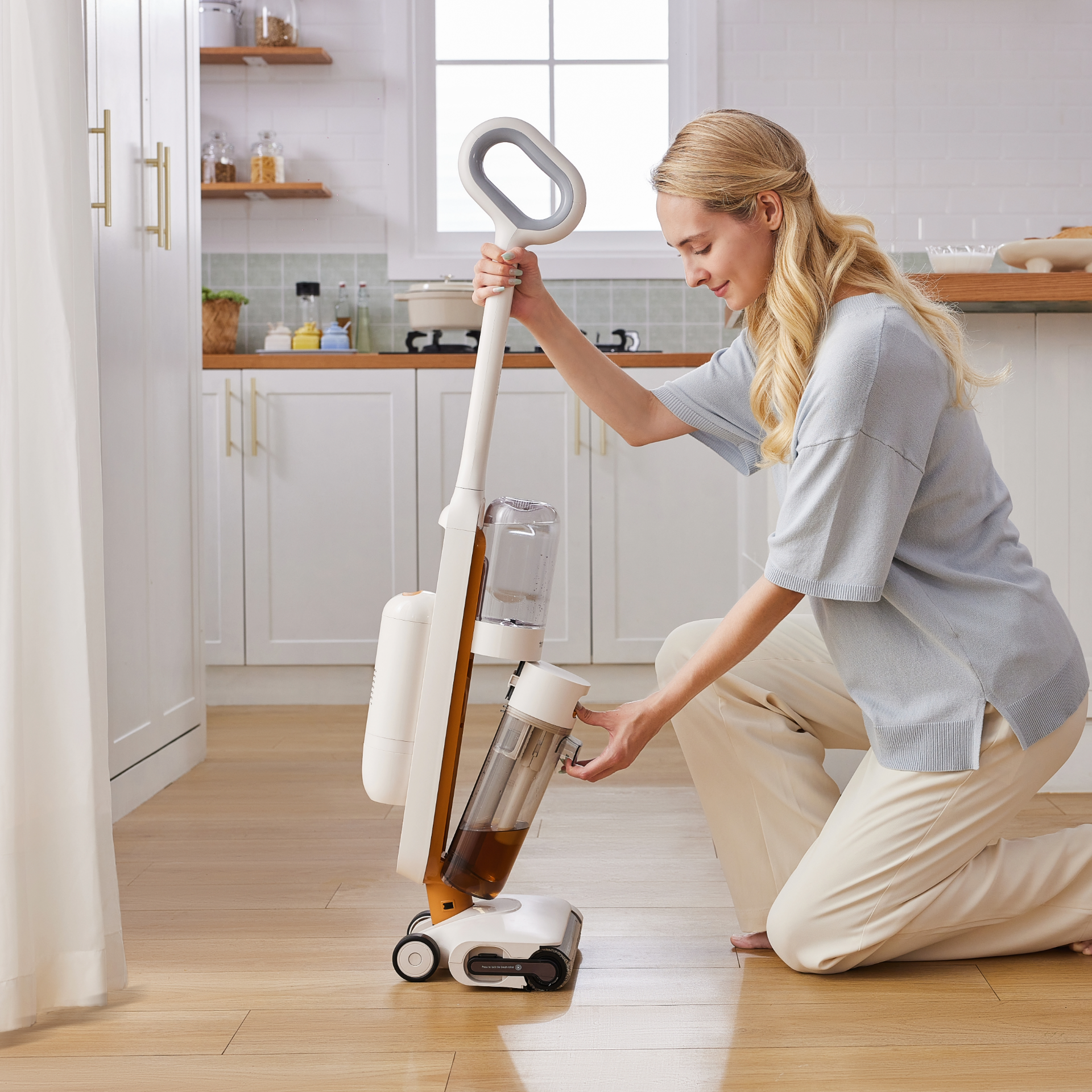 Tineco iFloor Y2 Plus