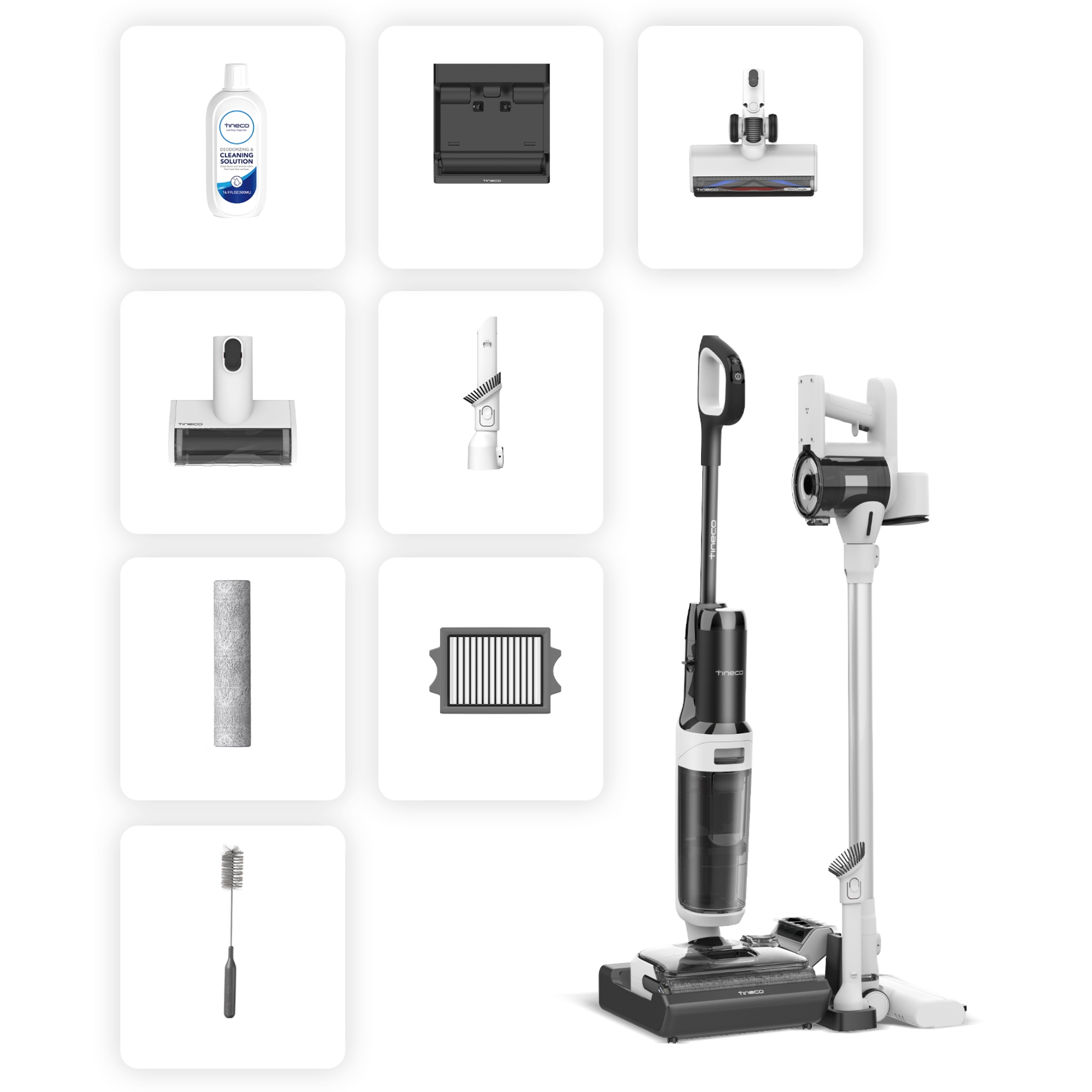 Tineco Floor One Switch S6 Stretch Plus