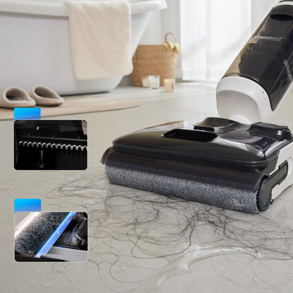 Tineco Floor One Switch S6 Stretch Plus