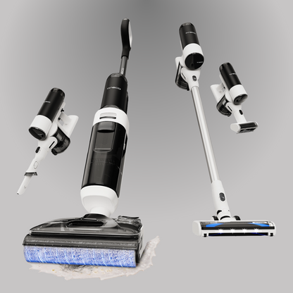 Tineco Floor One Switch S6 Stretch Plus