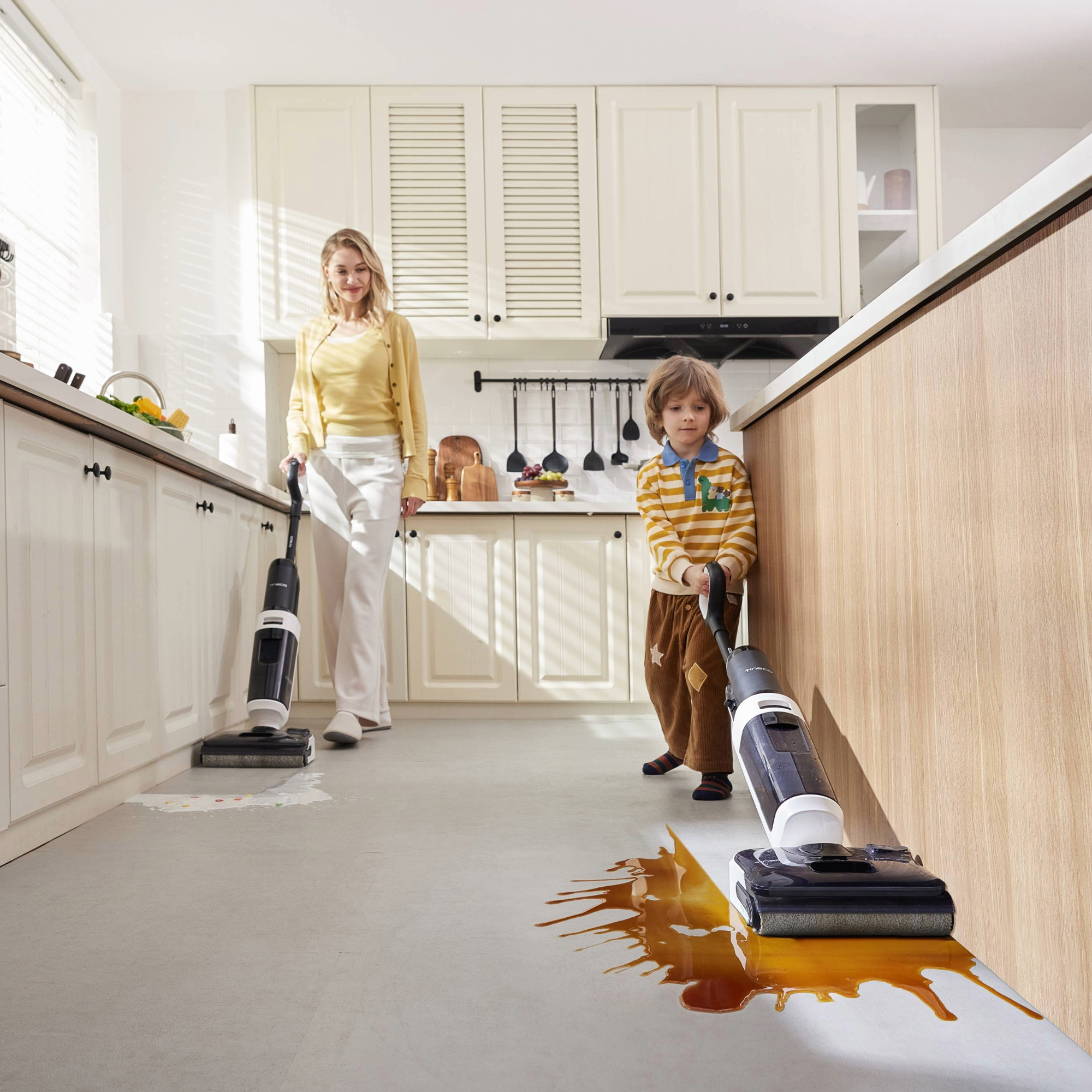 Tineco Floor One Switch S6 Stretch Plus