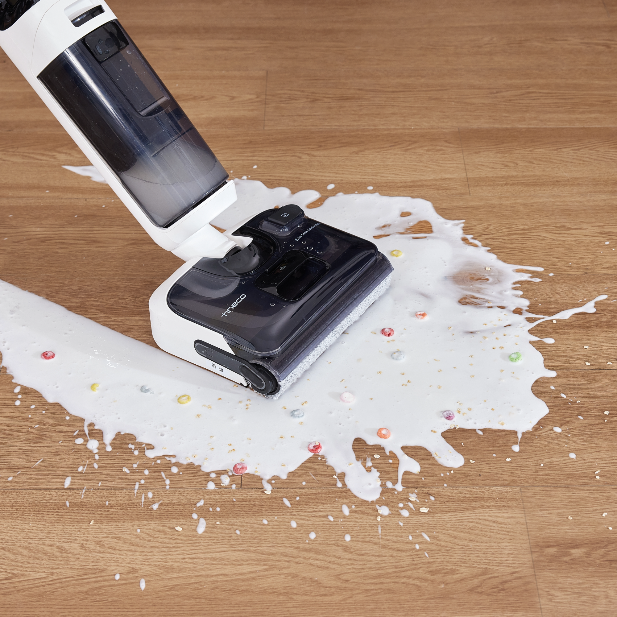 Tineco Floor One Switch S6 Stretch Plus