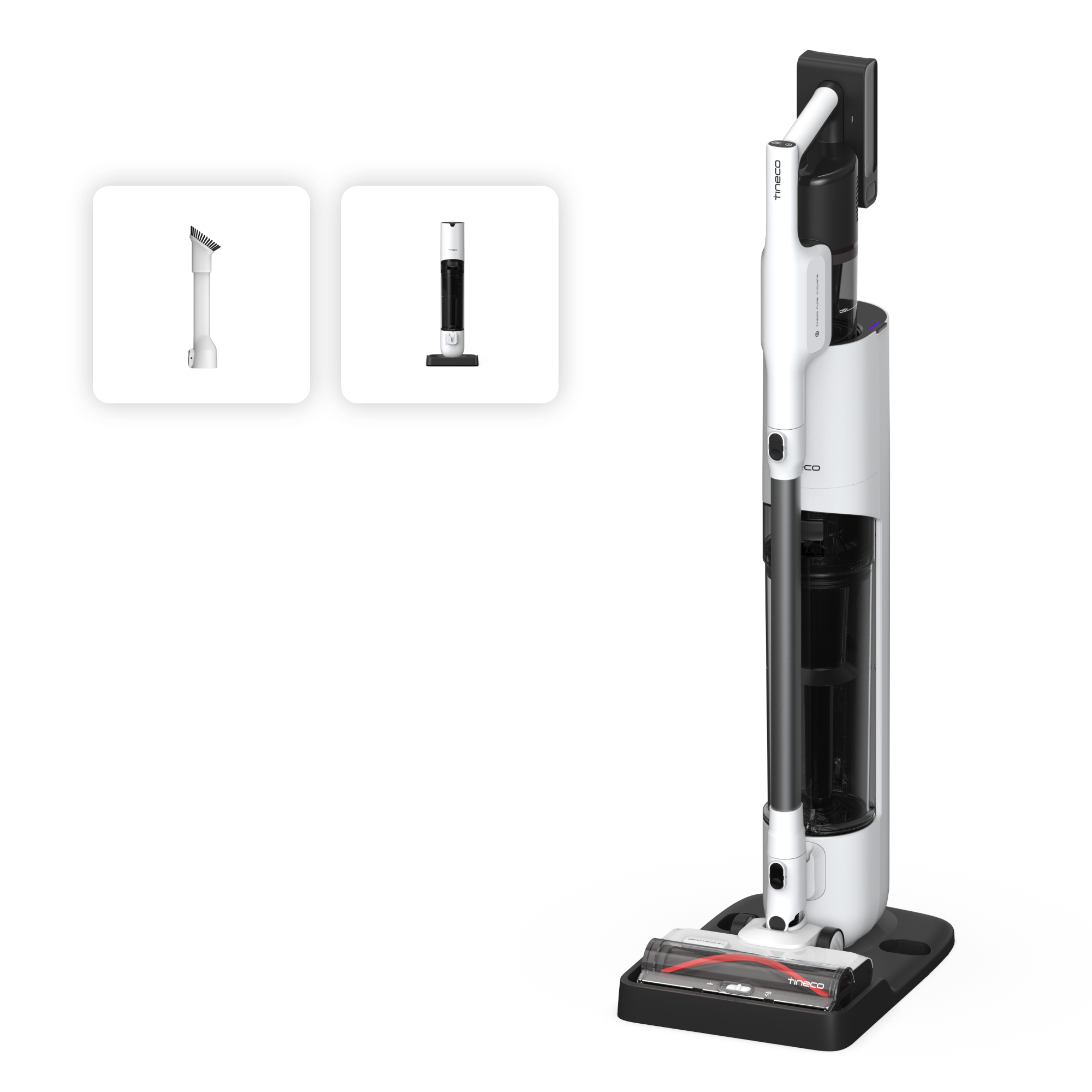 Tineco Pure One Station 5