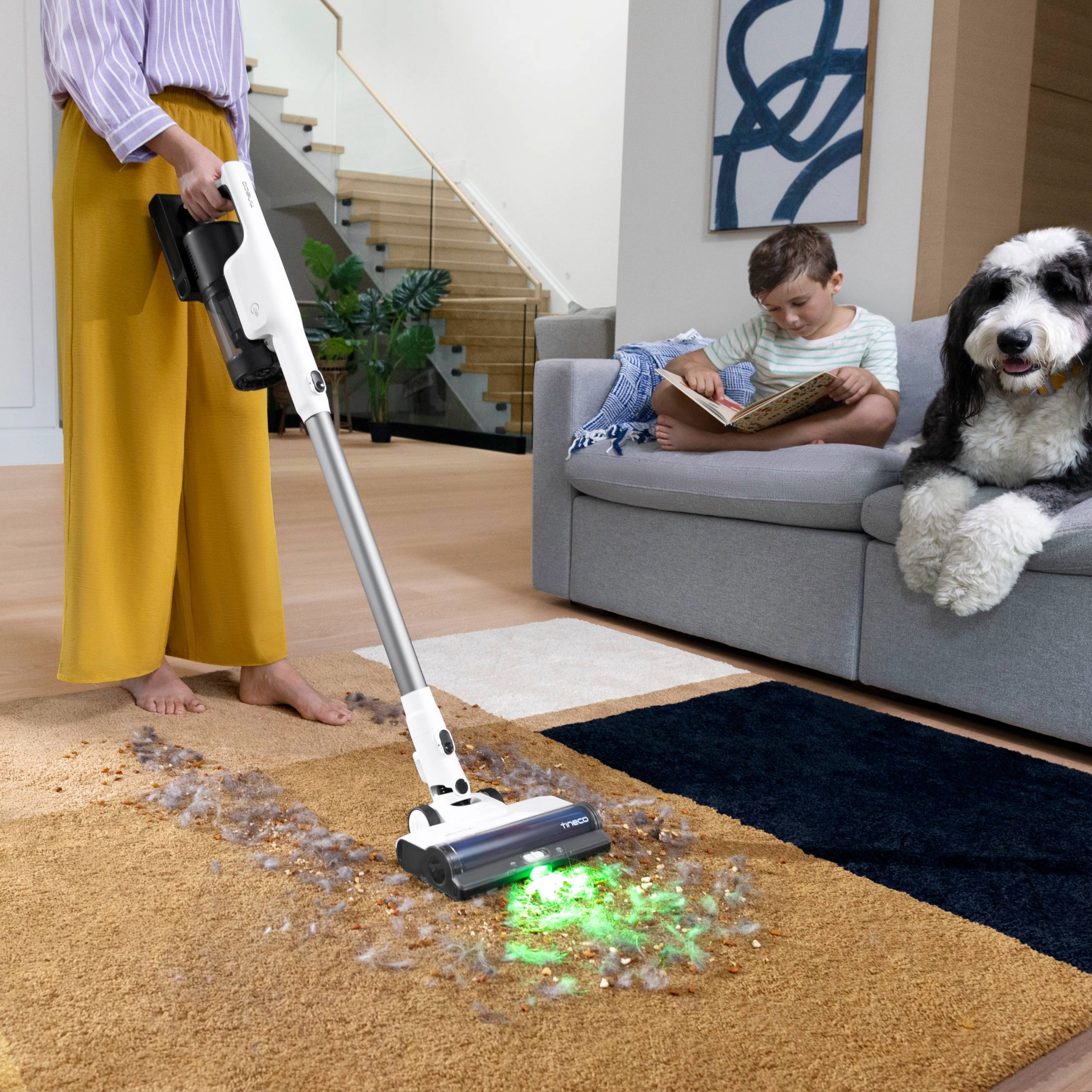 Tineco Pure One Station 5