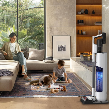 Tineco Pure One Station 5