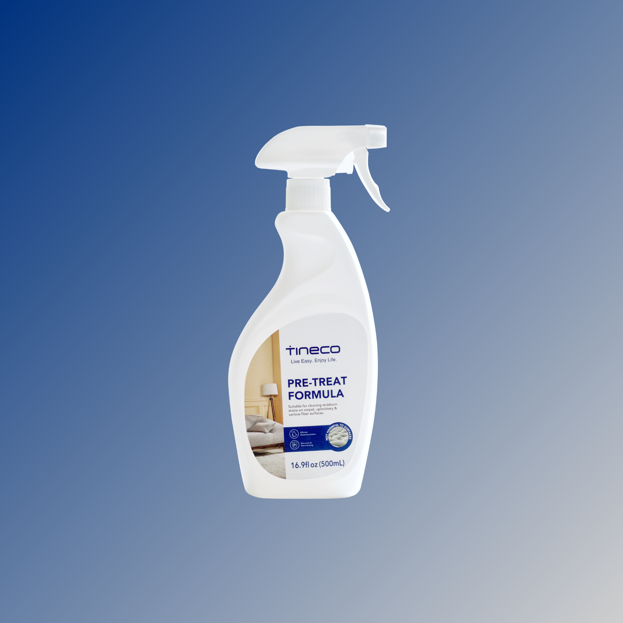 Tineco iCarpet / Carpet One Előkezelő Formula