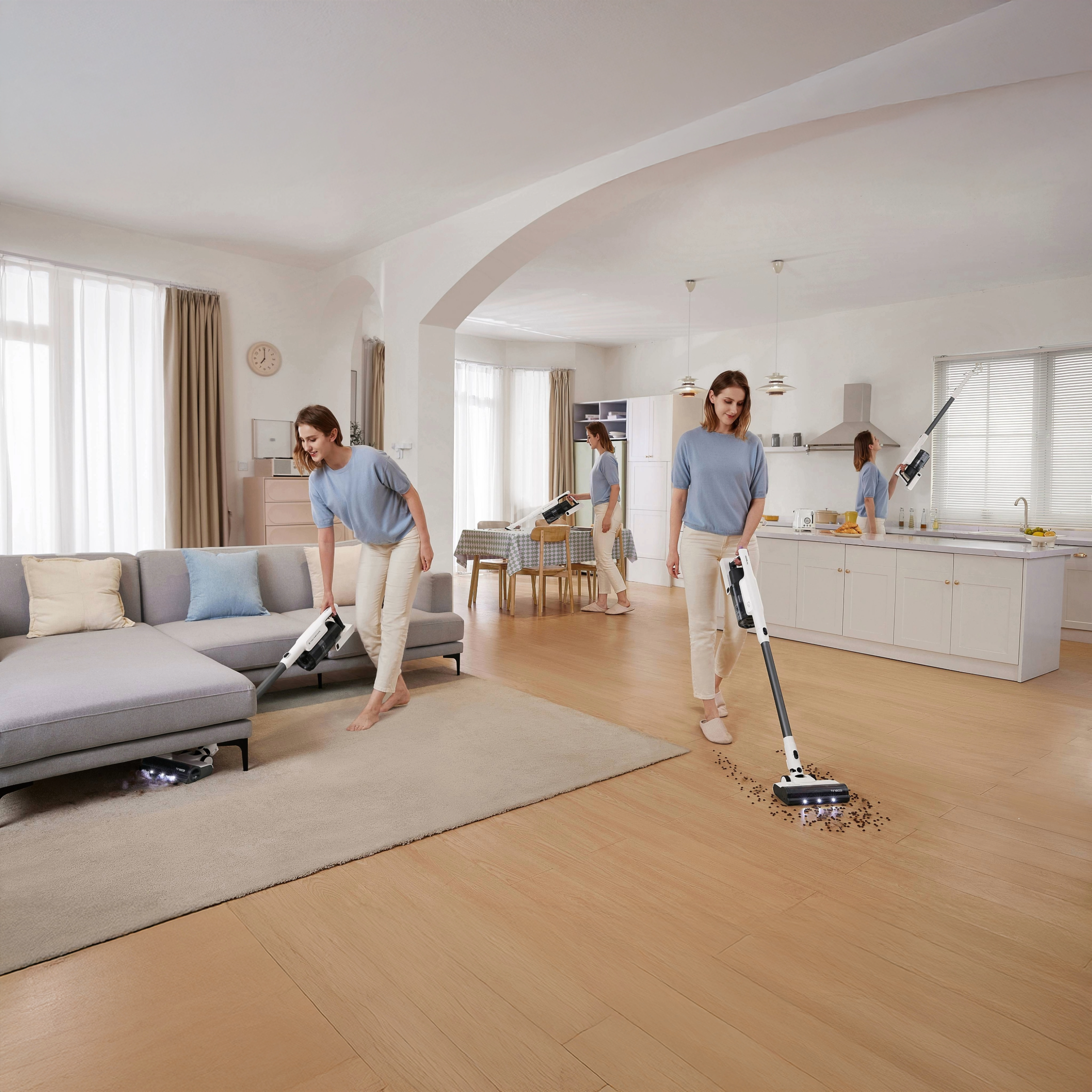 Tineco Pure One A30S Plus