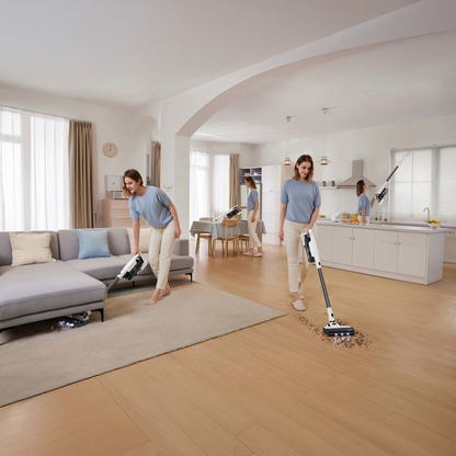 Tineco Pure One A30S Plus