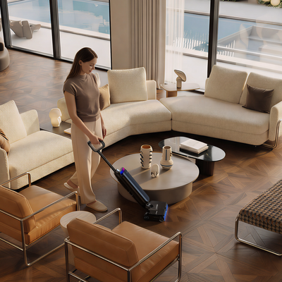 Tineco Floor One Station S9 Artist