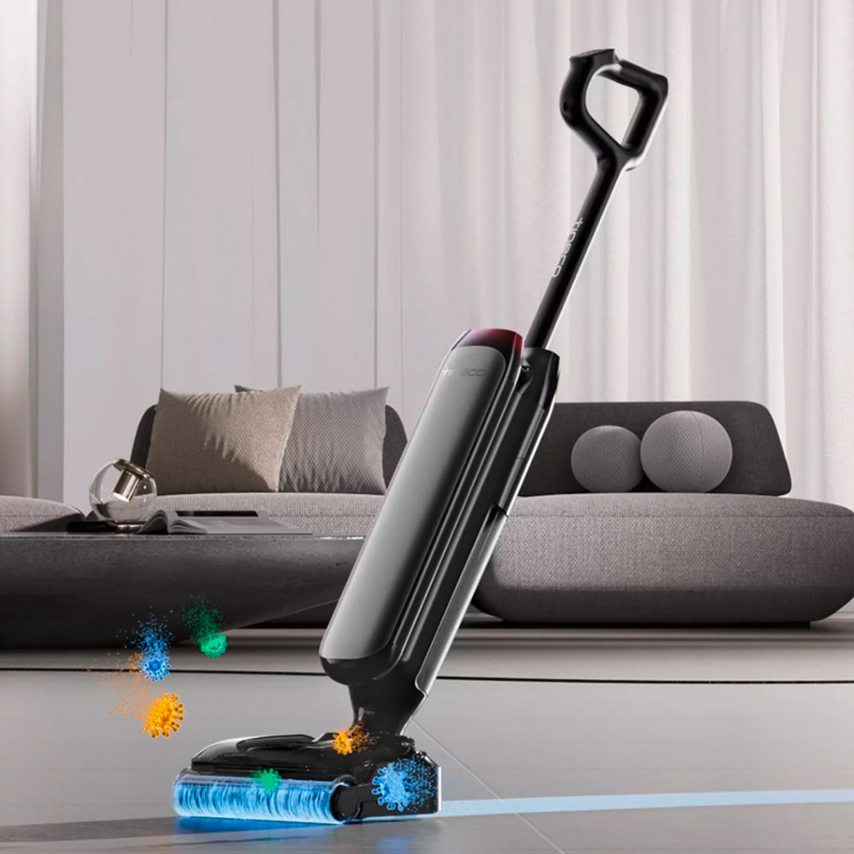 Tineco Floor One S9 Artist Premium